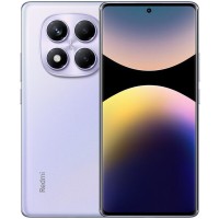 Смартфон Redmi Note 14 Pro 12GB/512GB международная версия (фиолетовый)
