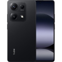 Смартфон Redmi Note 14S 8GB/256GB международная версия (полуночный черный)