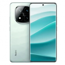 Смартфон Xiaomi Redmi Note 15 Pro+ 5G 12/512Gb(зеленый)