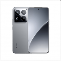 Смартфон Xiaomi Redmi Note 15 Pro 8/256Gb(черный)