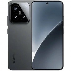 Смартфон Xiaomi 15 12GB/256GB международная версия (черный)