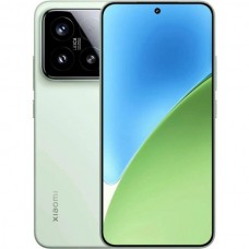 Смартфон Xiaomi 15 12GB/256GB международная версия (зеленый)
