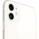 Смартфон Apple iPhone 11 128GB (белый)