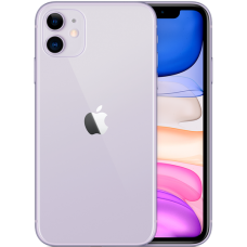 Смартфон Apple iPhone 11 128GB (фиолетовый)
