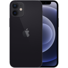 Смартфон Apple iPhone 12 128GB (черный)