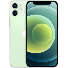 Смартфон Apple iPhone 12 128GB (зеленый)
