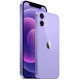 Смартфон Apple iPhone 12 128GB (фиолетовый)