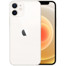 Смартфон Apple iPhone 12 128GB (белый)