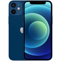Смартфон Apple iPhone 12 64GB (синий)