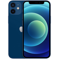Смартфон Apple iPhone 12 64GB (синий)