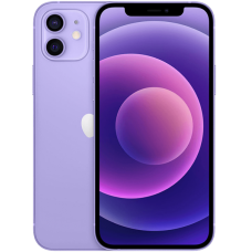 Смартфон Apple iPhone 12 64GB (фиолетовый)