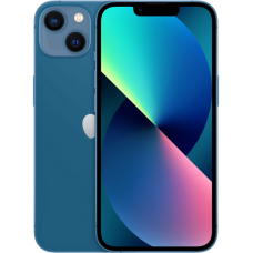 Смартфон Apple iPhone 13 128GB (синий)