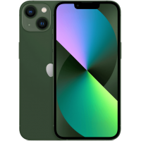 Смартфон Apple iPhone 13 128GB (зеленый)