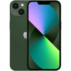 Смартфон Apple iPhone 13 128GB (зеленый)