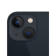 Смартфон Apple iPhone 13 256GB (темная ночь)