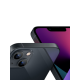 Смартфон Apple iPhone 13 256GB (темная ночь)