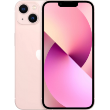 Смартфон Apple iPhone 13 128GB (розовый)