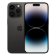 Смартфон Apple iPhone 14 Pro 256GB (космический черный)