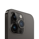 Смартфон Apple iPhone 14 Pro 256GB (космический черный)