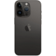 Смартфон Apple iPhone 14 Pro 256GB (космический черный)
