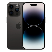 Смартфон Apple iPhone 14 Pro Max 256GB (космический черный)