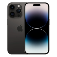 Смартфон Apple iPhone 14 Pro Max 256GB (космический черный)