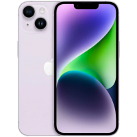 Смартфон Apple iPhone 14 Plus 128GB (фиолетовый)