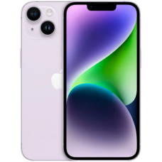 Смартфон Apple iPhone 14 Plus 128GB (фиолетовый)