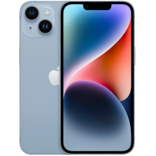 Смартфон Apple iPhone 14 Plus 256GB (синий)