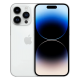 Смартфон Apple iPhone 14 Pro 1TB (серебристый)