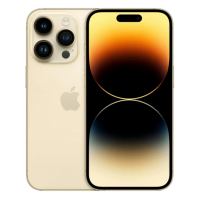 Смартфон Apple iPhone 14 Pro 512GB (золотистый)
