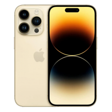 Смартфон Apple iPhone 14 Pro Max 128GB (золотистый)
