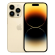 Смартфон Apple iPhone 14 Pro Max 128GB (золотистый)