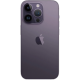 Смартфон Apple iPhone 14 Pro 128GB (темно-фиолетовый)