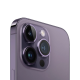 Смартфон Apple iPhone 14 Pro 128GB (темно-фиолетовый)
