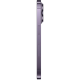 Смартфон Apple iPhone 14 Pro 128GB (темно-фиолетовый)