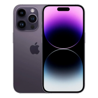 Смартфон Apple iPhone 14 Pro Max 1TB (темно-фиолетовый)