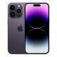 Смартфон Apple iPhone 14 Pro 128GB (темно-фиолетовый)