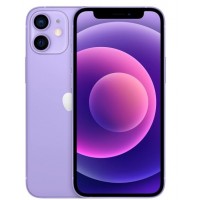 Смартфон Apple iPhone 12 256GB (фиолетовый)