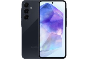 Samsung Galaxy A55 SM-A556E 8GB/256GB (темно-синий)