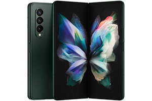 Samsung Galaxy Z Fold3 5G 12GB/512GB