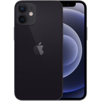Смартфон Apple iPhone 12 128GB (черный)