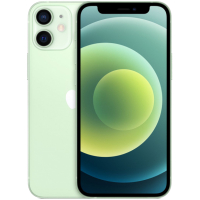 Смартфон Apple iPhone 12 128GB (зеленый)