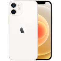 Смартфон Apple iPhone 12 128GB (белый)